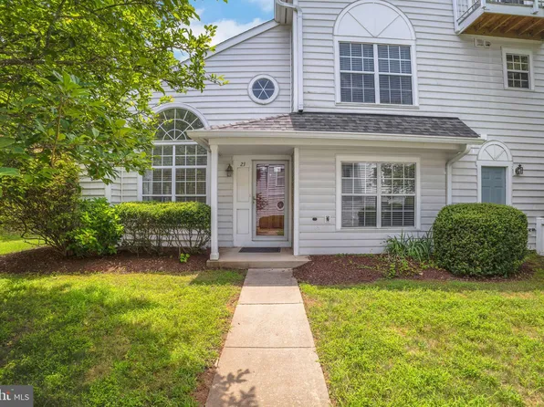 23 Bronco Ct #265-D, Germantown, MD 20874