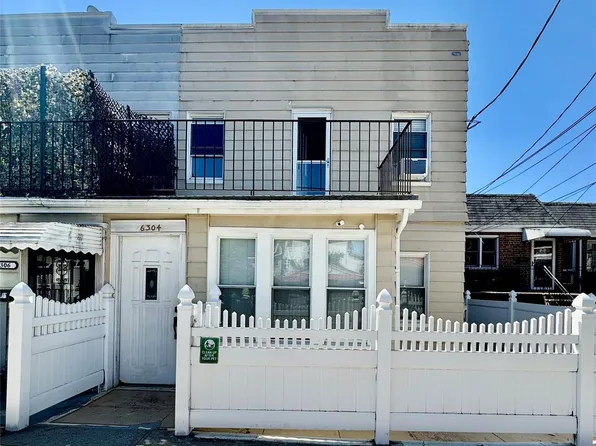 6304 62nd Avenue, Middle Village, NY 11379