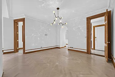 Rented by WAM Partners - William Moses Co.