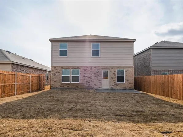 472 Lake Erie Dr #472, Princeton, TX 75407