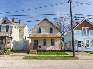 5416 Stanard Ave, Cleveland, OH 44103