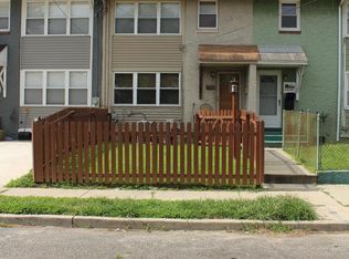 1012 Alcyon Dr, Bellmawr, NJ 08031
