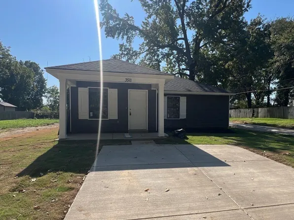 3511 Crow Rd, Memphis, TN 38108