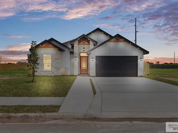 3404 Monte Cielo, Weslaco, TX 78596