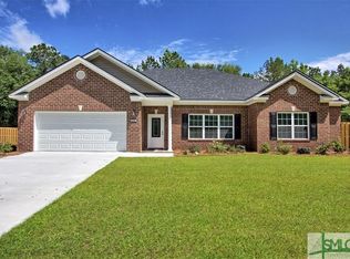 159 Cobbleton Dr, Rincon, GA 31326