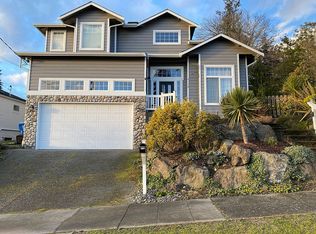 4118 SW Rose St, Seattle, WA 98136