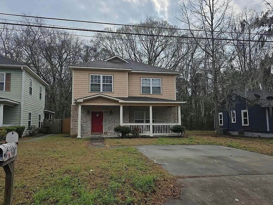 1st image of 4316 Walton St