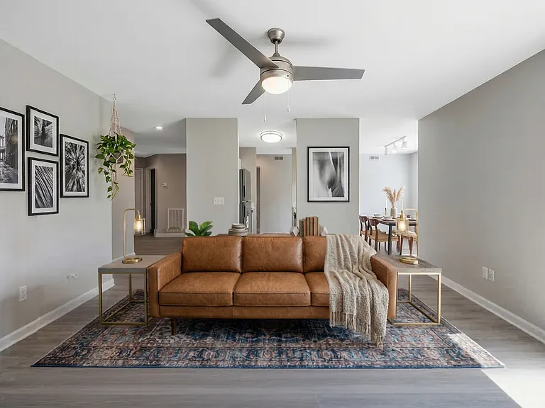 Crescent Oaks — Photo 17