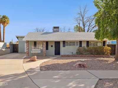 847 N Robson, Mesa, AZ, 85201