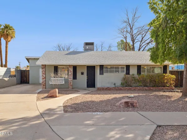 847 N Robson --, Mesa, AZ 85201