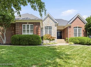 3907 Oakleigh Meadow Pl, Louisville, KY 40245