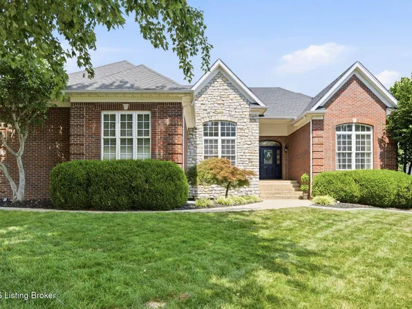 3907 Oakleigh Meadow Pl, Louisville, KY 40245
