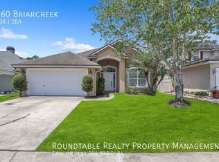 860 Briarcreek Rd, Jacksonville, FL 32225