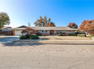 3281 Madroan Ave, Merced, CA 95340