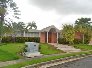 2 Calle Fray Geronimo, Guaynabo, PR 00969