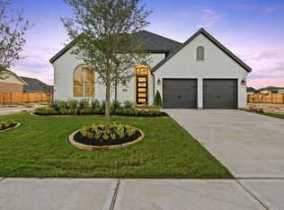 29723 Smoky Ridge Rd, Fulshear, TX 77441