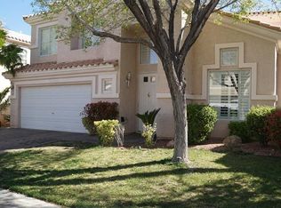 263 Sea Rim Ave, Las Vegas, NV 89148
