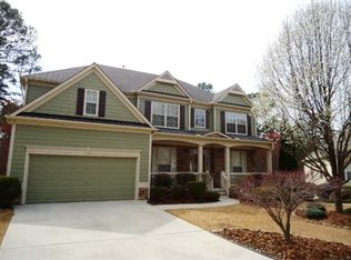 513 Windy Sky Blf, Canton, GA