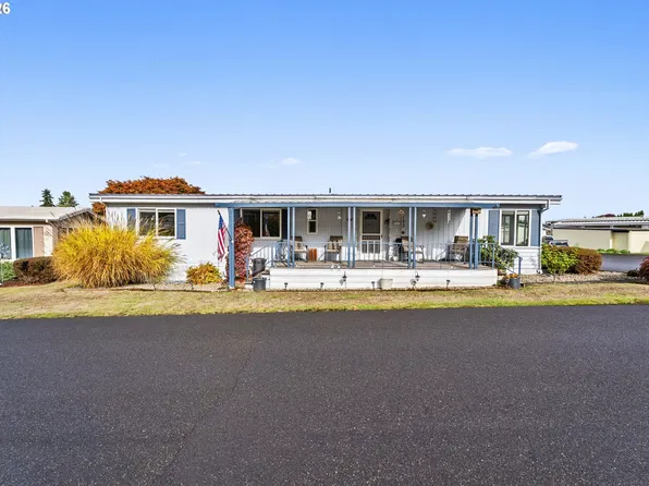 1709 NE 78th St Unit 153, Vancouver, WA 98665