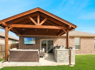 813 Williams Way, Van Alstyne, TX 75495