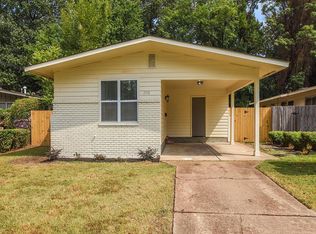 2918 Walker Ave, Memphis, TN 38111