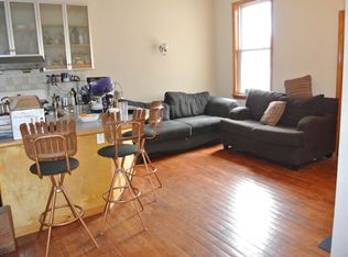 453 Cambridge St #U1, Allston, MA 02134