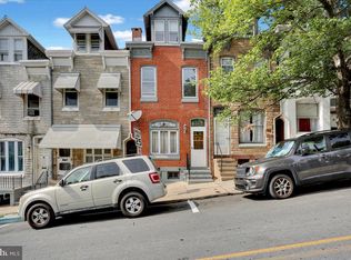 1243 Buttonwood St, Reading, PA 19604