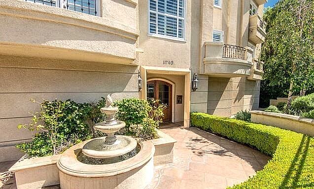 2nd image of 11740 W Sunset Blvd APT 11