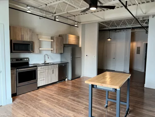 MiL - Kitchen + Dining Space - 3300 Auburn Rd