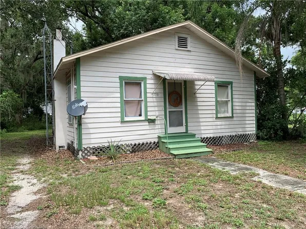 558 Magnolia Ave, Sebring, FL 33870