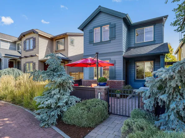 1740 NW Harriman St, Bend, OR 97703