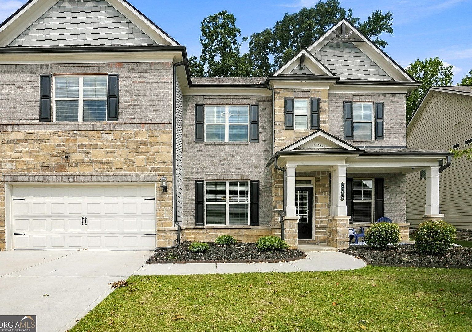 335 Henson Farm Dr, Loganville, GA 30052 | MLS #10832363 | Zillow