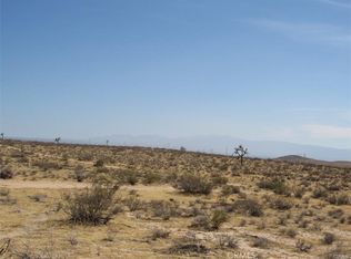 0533-042-18 Th, Newberry Springs, CA 92365