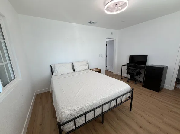 (undisclosed Address), Los Angeles, CA 90018