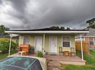 1342A S Elm St, Metairie, LA 70003