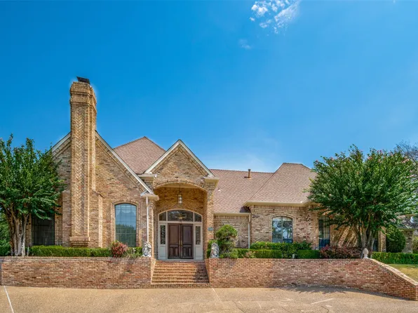 5525 Cedar Creek Ln, Dallas, TX 75252