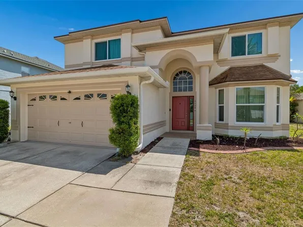 12803 Longcrest Dr, Riverview, FL 33579