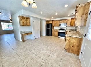450 W 200 S UNIT 1, Washington, UT 84780
