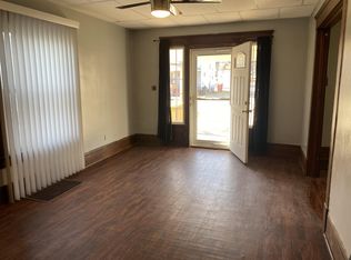 1004 Bedford Ave SW, Canton, OH 44710