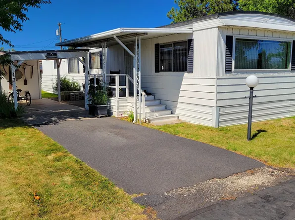 400 NW Terrace Ln Unit 17, Prineville, OR 97754