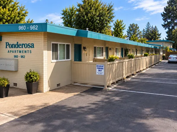 1003 //, 960-962 W Weddell Dr #15, Sunnyvale, CA 94089
