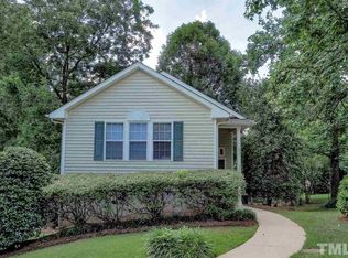 3121 Stedman Dr, Raleigh, NC 27607