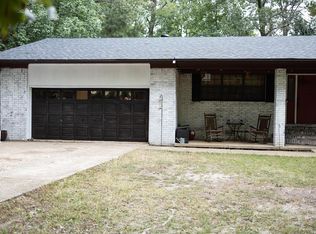 7104 Foxrun East End Dr, Mabelvale, AR 72103