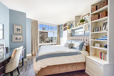 Sold by Brown Harris Stevens