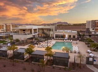 100 E Warm Springs Rd #3-441, Henderson, NV 89011