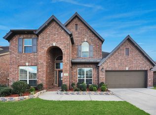 2714 Newport Lake Blvd, Manvel, TX 77578