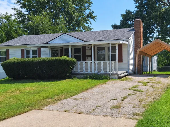 16605 E 2nd St N, Independence, MO 64056