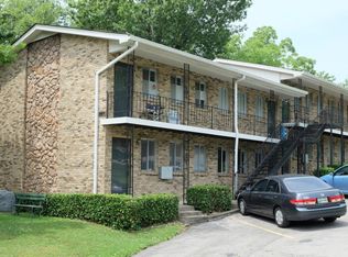 307 31st Ave N APT 6, Nashville, TN 37203