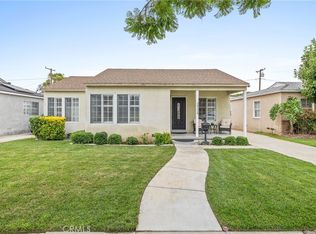 15112 Flomar Dr, Whittier, CA 90603