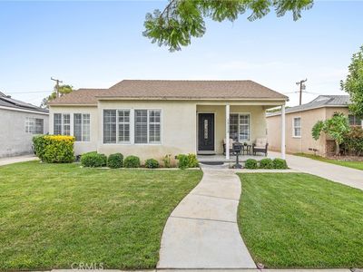 15112 Flomar Dr, Whittier, CA, 90603